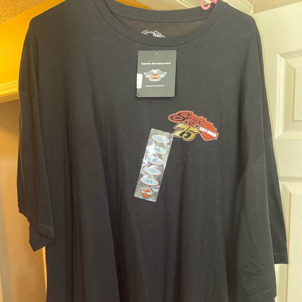 Sturgis 75 years 3xl